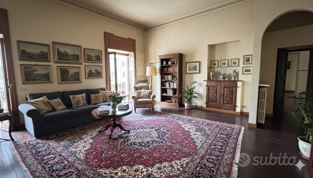 Appartamento – Novara, San Rocco - Vista 2