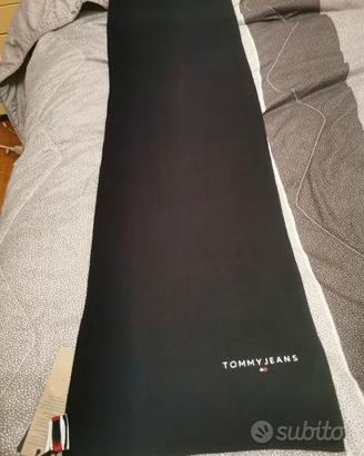 Sciarpa Tommy Jeans uomo