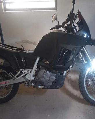 Suzuki  DR 800 S BIG