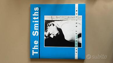 Vinile The Smiths