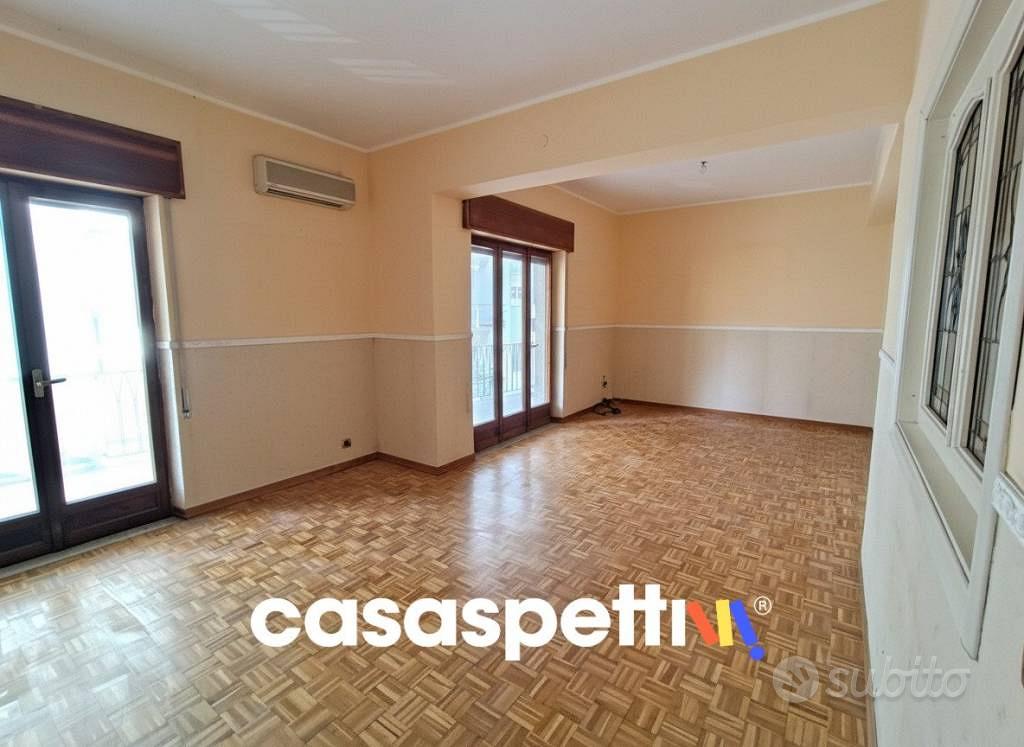 Appartamento – Reggio Calabria - Vista 4