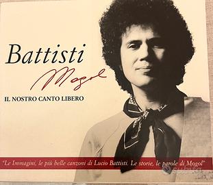 Lucio Battisti - Il mio canto libero