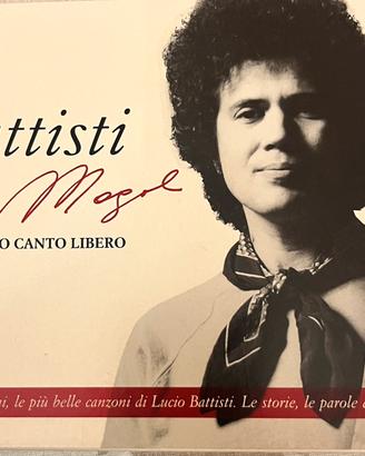 Lucio Battisti - Il mio canto libero