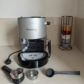 Macchina da caffè Saeco Armonia, perfette condi