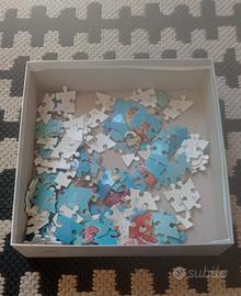 Puzzle 3D