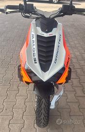 Italjet Dragster 300
