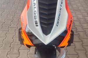 Italjet Dragster 300