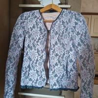 GIACCA DONNA IN POLIESTERE BRAND PATRIZIA PEPE