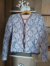 GIACCA DONNA IN POLIESTERE BRAND PATRIZIA PEPE