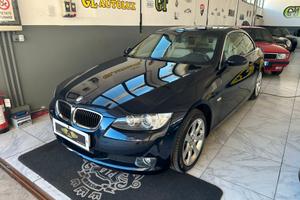Bmw 320 320i cat Cabrio Futura