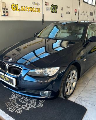 Bmw 320 320i cat Cabrio Futura