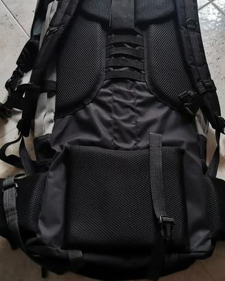zaino per vari sport