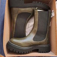 stivaletti "Tiurai"mis.38