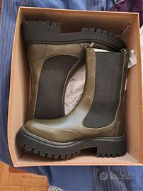 stivaletti "Tiurai"mis.38