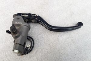 POMPA RADIALE BREMBO RCS 19 per tutte le moto