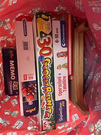 giochi vari