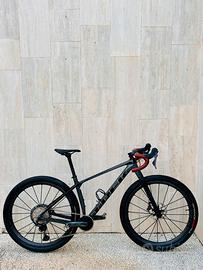 TREK Procaliber 9.7 “monster gravel”