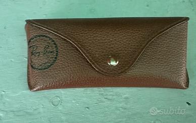 Occhiali  ray ban