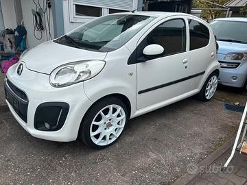 Citroen C1 1.0 3 porte Seduction
