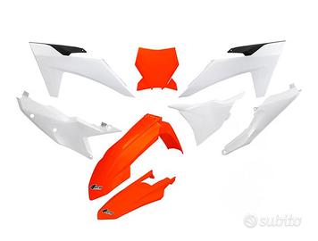 Kit plastiche NUOVO per Ktm sx sxf 2023-2024