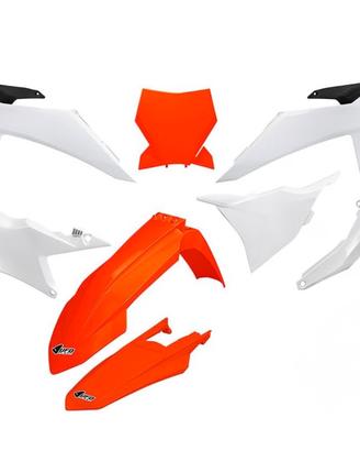 Kit plastiche NUOVO per Ktm sx sxf 2023-2024