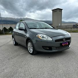 Fiat Bravo 1.6 Diesel