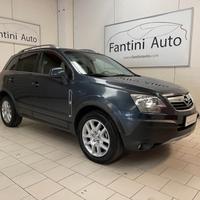 Opel Antara Edition 2.4 16v GPL 2wd-Ok Neopatent-L