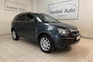 Opel Antara Edition 2.4 16v GPL 2wd-Ok Neopatent-L