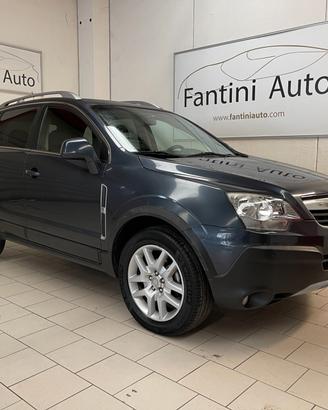 Opel Antara Edition 2.4 16v GPL 2wd-Ok Neopatent-L