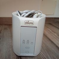 scaldabiberon chicco 