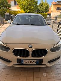 BMW serie 1 116i advantage