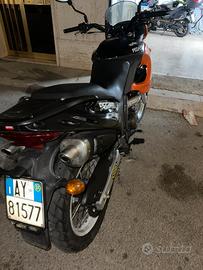 Aprilia pegaso 650