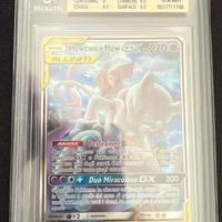 Carta Pokemon