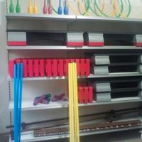 Kit Completo Attrezzatura Palestra Step Cerchi Man