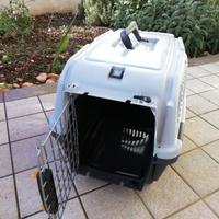 Trasportino per gatti/cani di piccola taglia