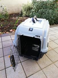 Trasportino per gatti/cani di piccola taglia