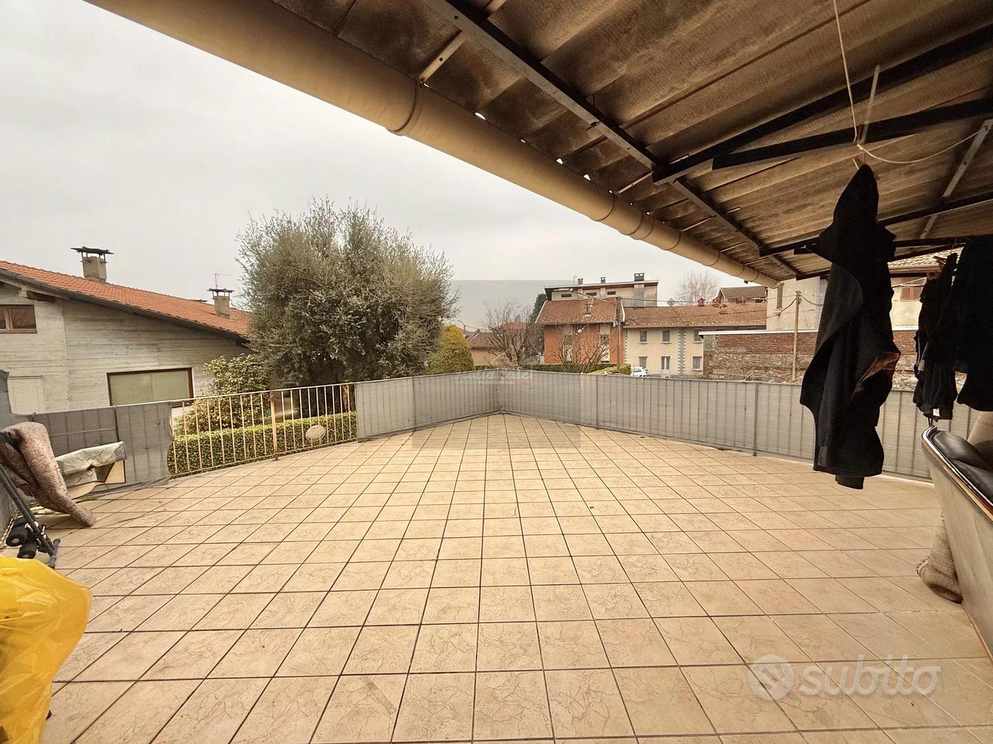 Appartamento – Biella, Vernato - Altro