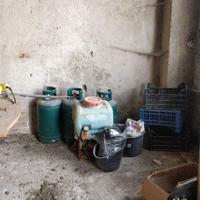 Set Attrezzi Agricoli