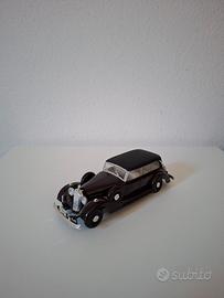 "Mercedes Benz Cabriolet 1937" Rio