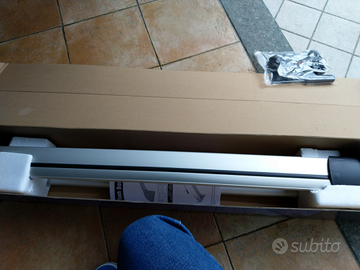 Barre per auto Lampa Flush Bar S25