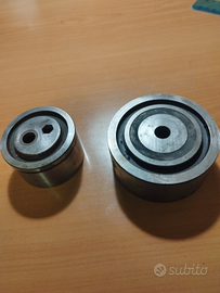 Kit cinghia dentata per volvo penta MD 22