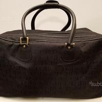 Borsa viaggio Gucci originale