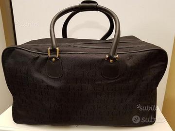 Borsa viaggio Gucci originale