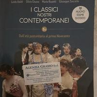 I CLASSICI NOSTRI CONTEMPORANEI