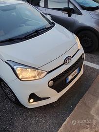 Macchina per neopatentati