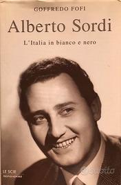 Libro Alberto Sordi
