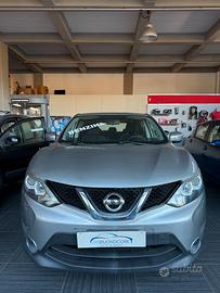 Nissan Qashqai 1.2 DIG-T Visia