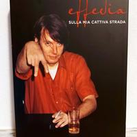1 DVD + 2 CD Fabrizio De André Effedia