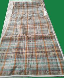 termocoperta 1 piazza basso consumo 170x75