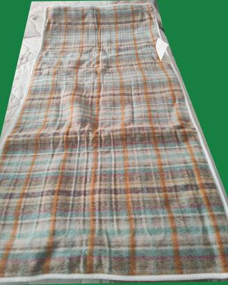 termocoperta 1 piazza basso consumo 170x75
